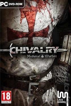 Chivalry Medieval Warfare Механики скачать торрент