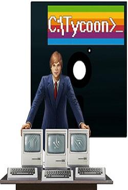 Computer Tycoon скачать торрент