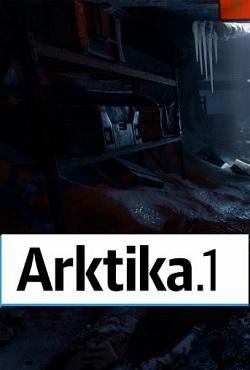 Arktika.1 скачать торрент