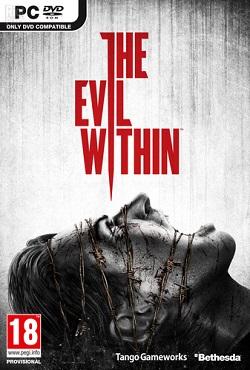 The Evil Within 1 скачать торрент