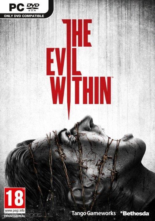 The Evil Within от Хаттаба скачать торрент