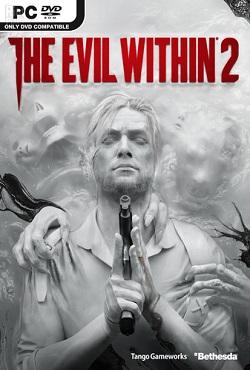 The Evil Within 2 RePack Xatab скачать торрент