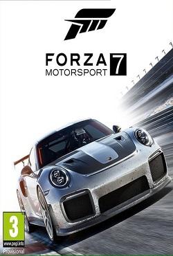 Forza Motorsport 7 Механики скачать торрент