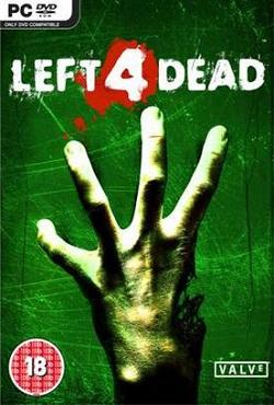 Left 4 Dead 1 скачать торрент