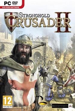 Stronghold Crusader 2 от Механиков скачать торрент