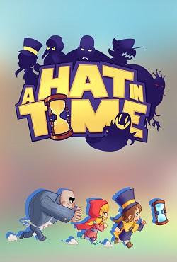 A Hat in Time скачать торрент