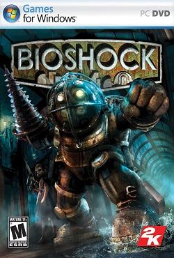 Bioshock 1 скачать торрент