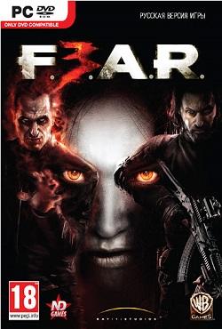 FEAR 3 Механики на русском скачать торрент