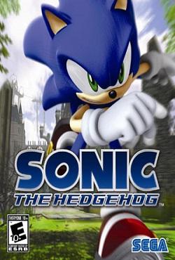 Sonic the Hedgehog 2006 скачать торрент