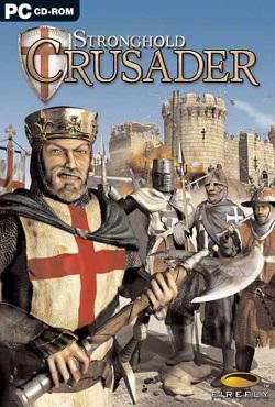 Stronghold Crusader скачать торрент