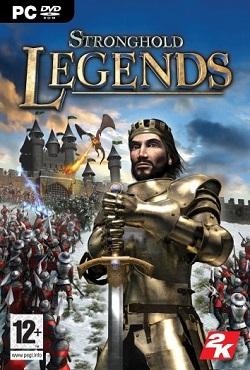 Stronghold Legends скачать торрент