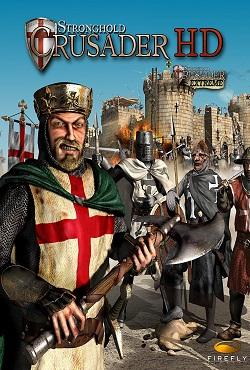 Stronghold Crusader HD скачать торрент