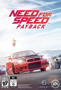 Need For Speed Payback Механики скачать торрент