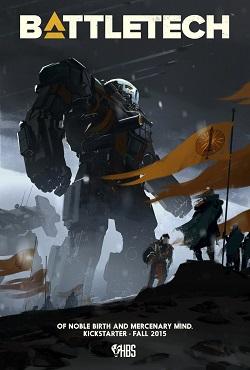 BattleTech скачать торрент