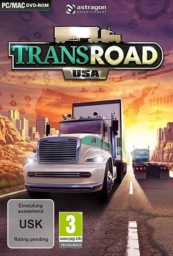 TransRoad USA скачать торрент