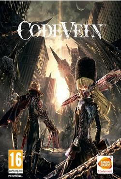 Code Vein скачать торрент