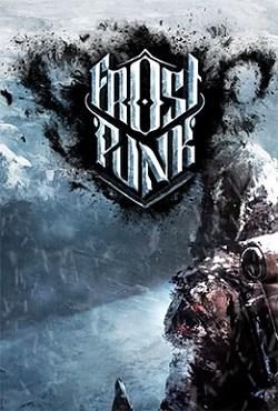 Frostpunk скачать торрент