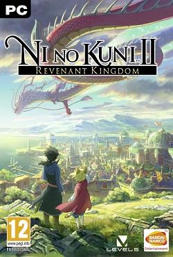 Ni No Kuni 2 Revenant Kingdom скачать торрент