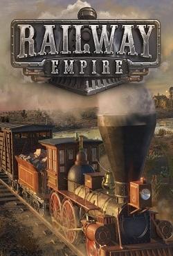 Railway Empire скачать торрент