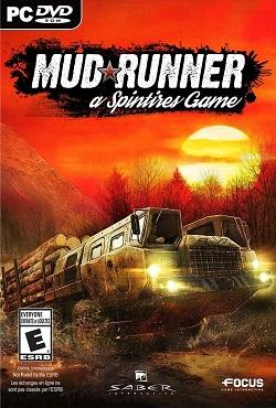 Spintires Mudrunner 2019 скачать торрент