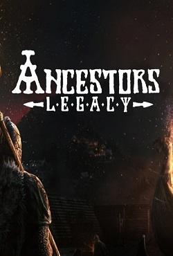 Ancestors Legacy скачать торрент