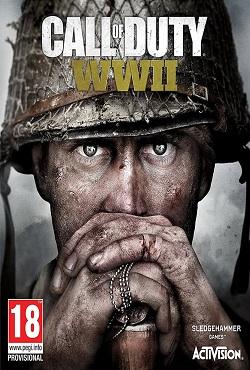 Call of Duty WWII Режим Зомби Мультиплеер скачать торрент