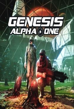 Genesis Alpha One скачать торрент