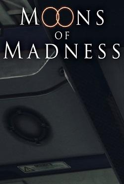 Moons of Madness скачать торрент