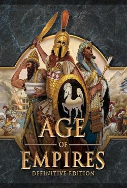 Age of Empires Definitive Edition скачать торрент