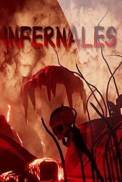 Infernales скачать торрент