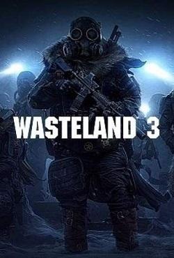 Wasteland 3 скачать торрент