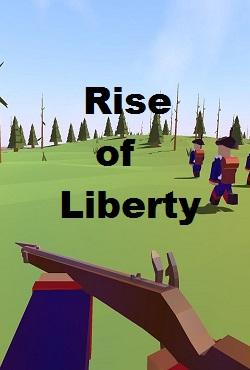 Rise of Liberty скачать торрент