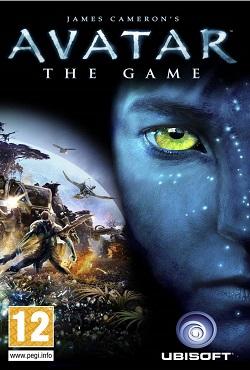 James Cameron's Avatar The Game скачать торрент