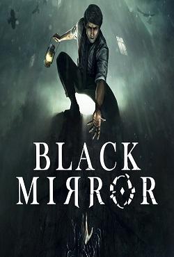 Black Mirror скачать торрент