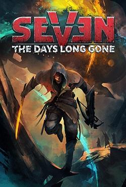 Seven The Days Long Gone скачать торрент