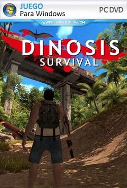 Dinosis Survival скачать торрент