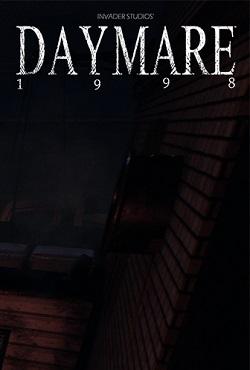 Daymare 1998 скачать торрент