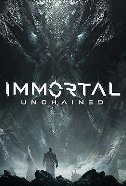 Immortal Unchained скачать торрент