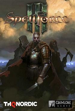 Spellforce 3 скачать торрент