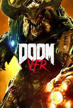 Doom VFR скачать торрент