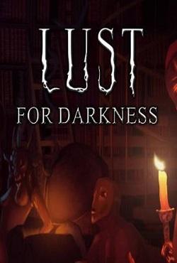 Lust for Darkness скачать торрент