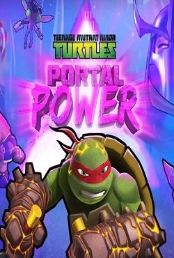 Teenage Mutant Ninja Turtles Portal Power скачать торрент