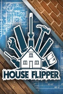 House Flipper скачать торрент