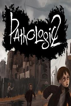 Pathologic 2 скачать торрент