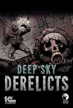 Deep Sky Derelicts скачать торрент