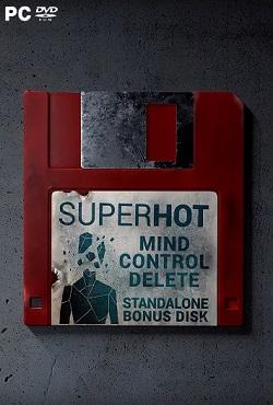 Superhot Mind Control Delete скачать торрент