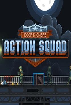 Door Kickers Action Squad скачать торрент