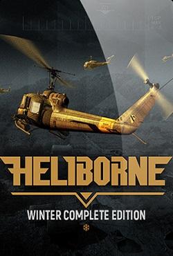 Heliborne Winter скачать торрент