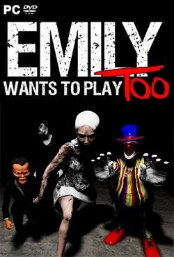 Emily Wants to Play Too скачать торрент