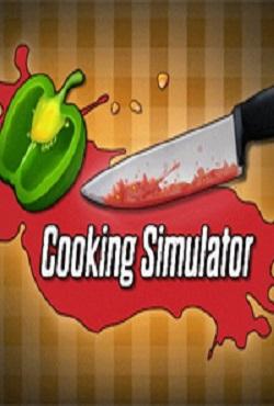 Cooking Simulator скачать торрент